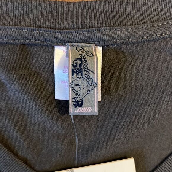 NFR LAS VEGAS RODEO LADIES XL WRANGLER SHIRT NWT🏷🤠 - Picture 10 of 10